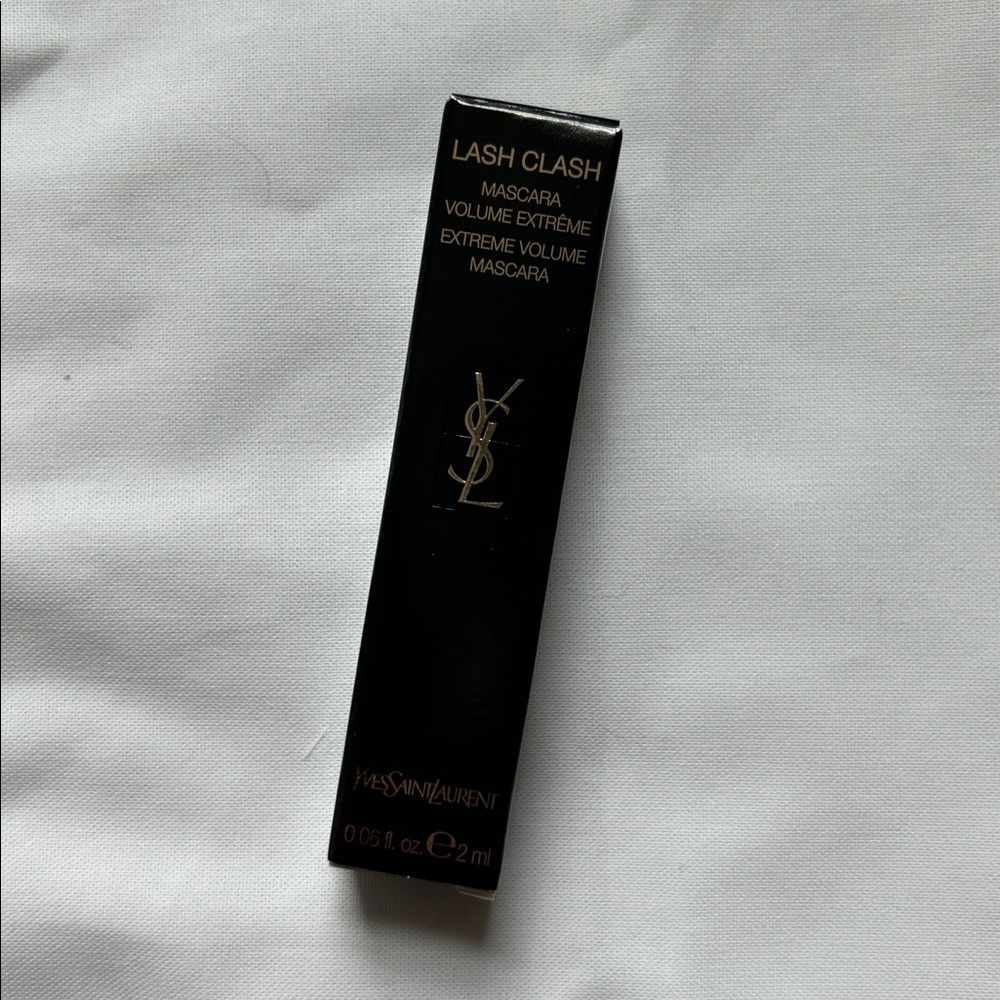 YSL lash clash mascara 6 pc bundle - Picture 15 of 16